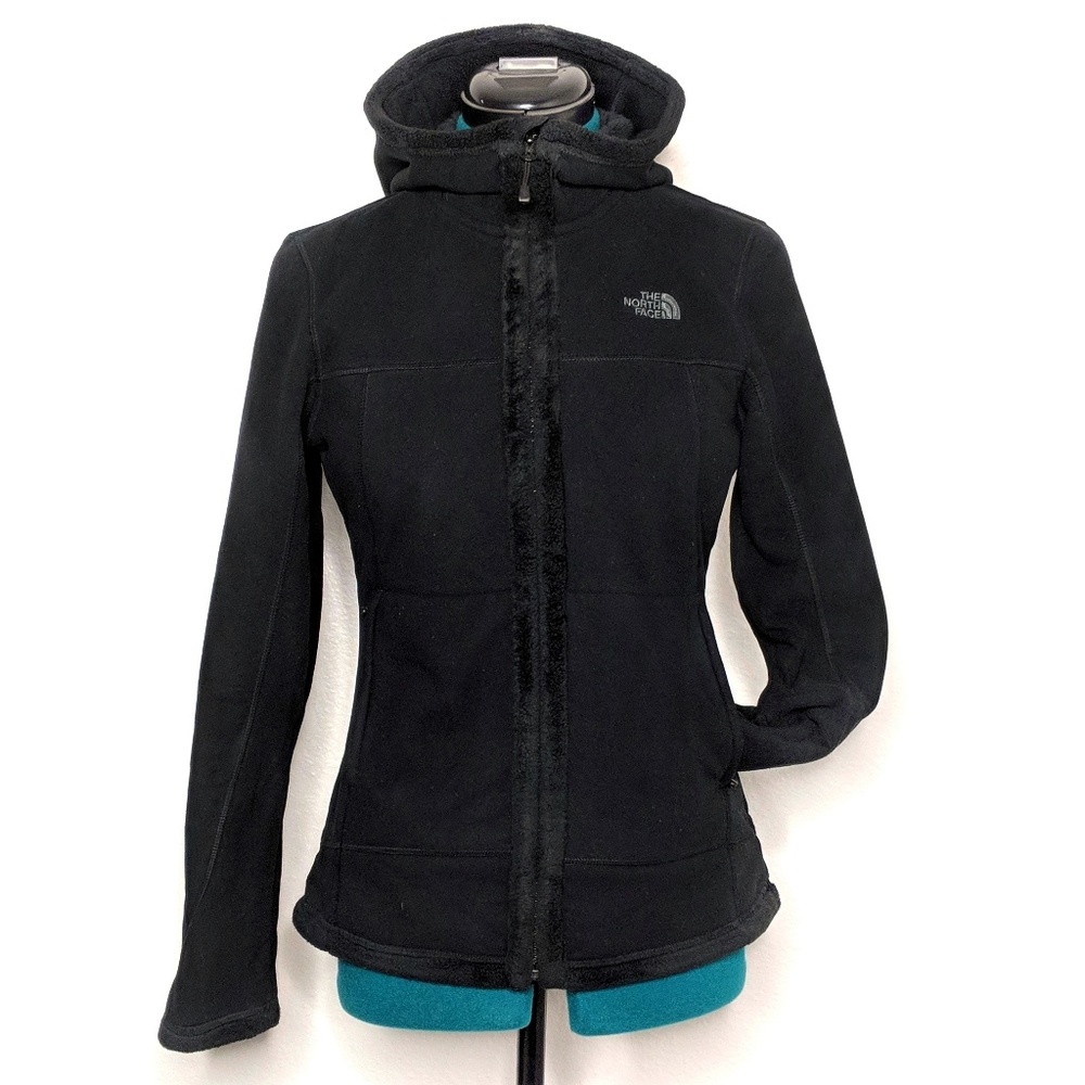 The North Face Amzy Fleece Hoodie